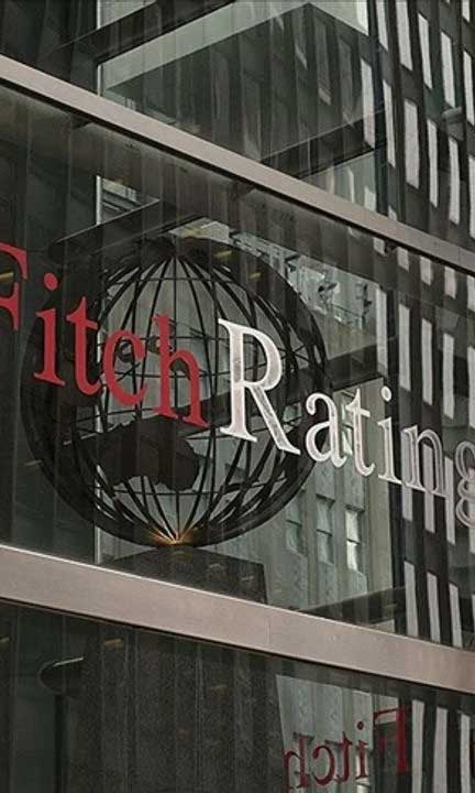 Türkiye'nin kredi görünümü Fitch etkinliğinde tartışılacak