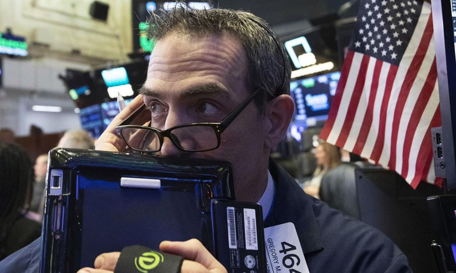 UBS S&P 500 için tahminini yükseltti: Katalizörler sıralandı