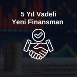 Ülker 250 milyon dolarlık yeni sendikasyon kredisi aldı