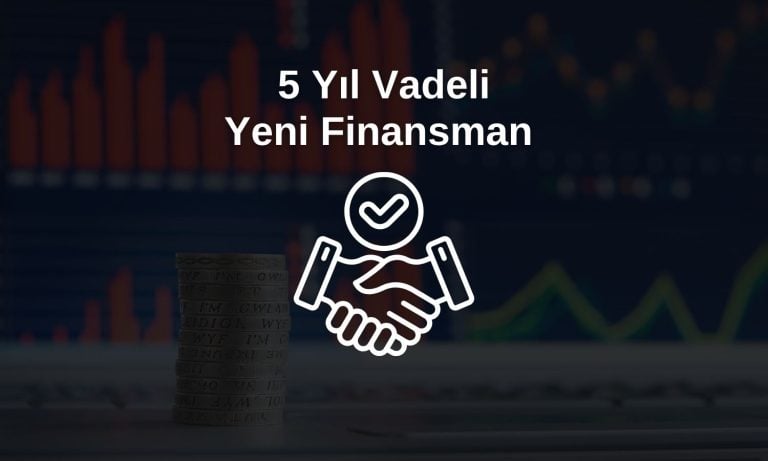 Ülker 250 milyon dolarlık yeni sendikasyon kredisi aldı