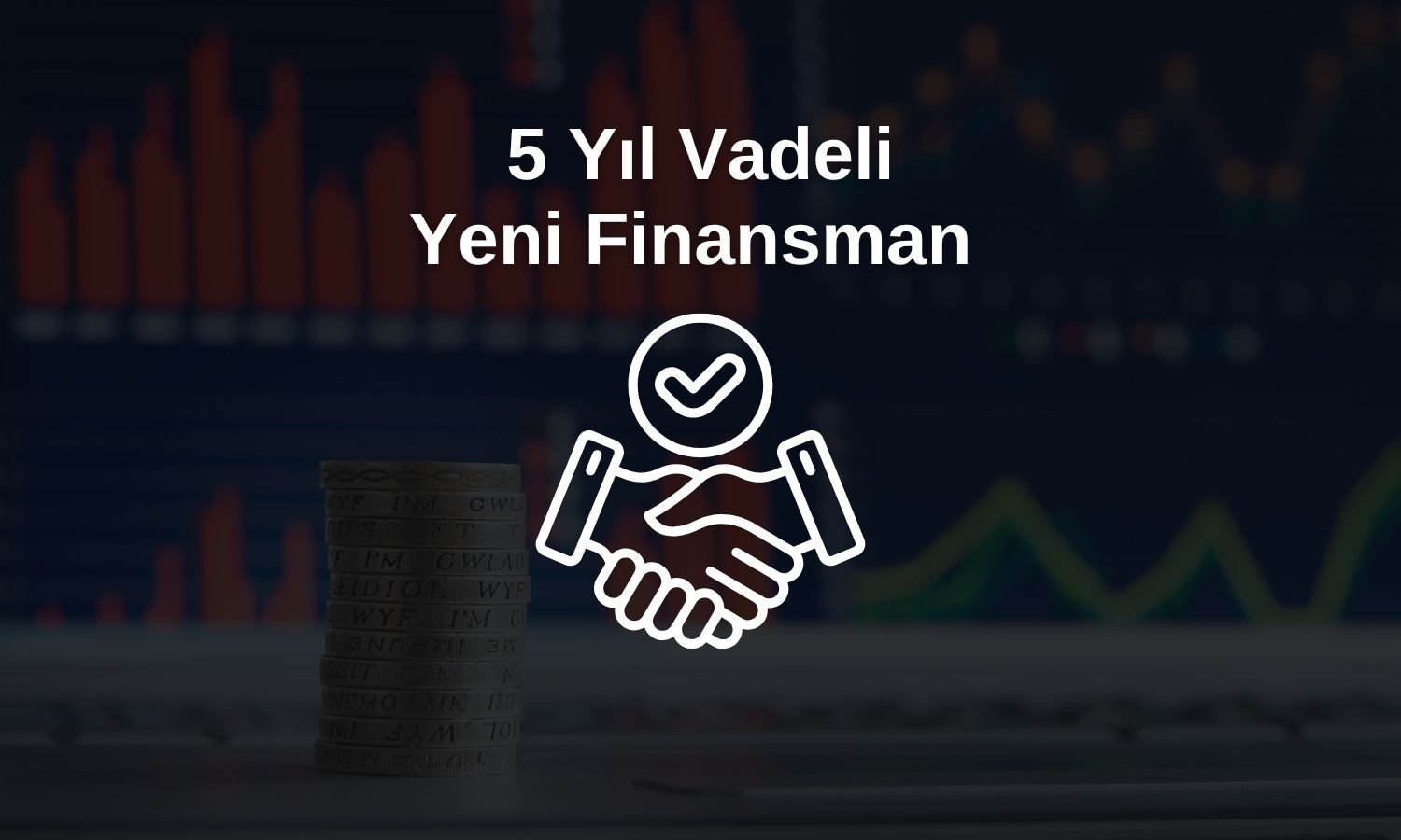 Ülker 250 milyon dolarlık yeni sendikasyon kredisi aldı