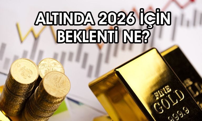 Uzman altındaki yükselişleri yorumladı: Mantıklı açıklaması yok