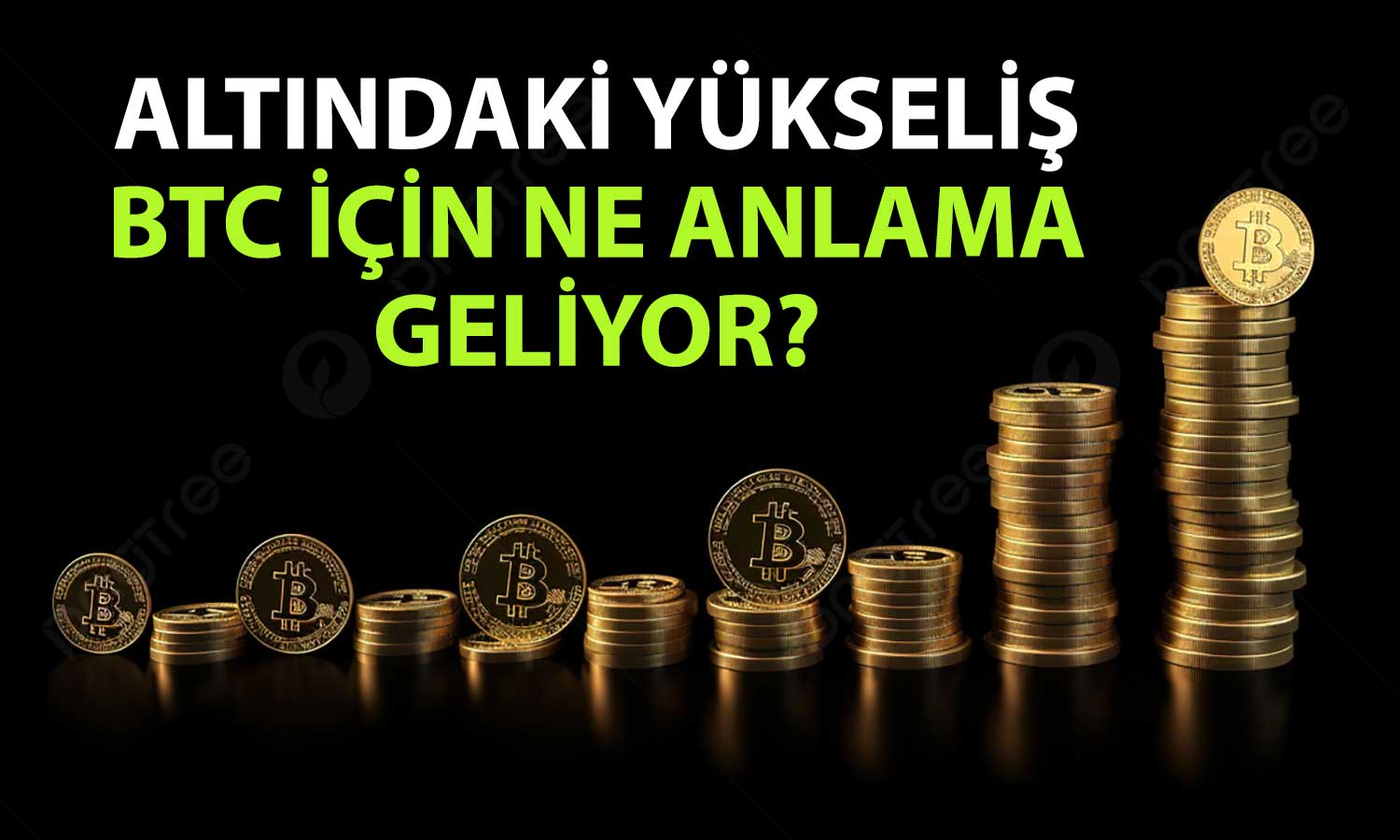 VanEck: Altın rallisi Bitcoin’i 644 bin dolara taşıyabilir