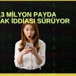VBT Yazılım’da 8,3 milyon pay için uyuşmazlık çıktı
