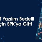 VBT Yazılım’dan bedelli duyurusu: SPK’ya başvuru yapıldı