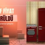 Vestel Beyaz Eşya (VESBE) hedef fiyatı düştü: Tavsiye TUT