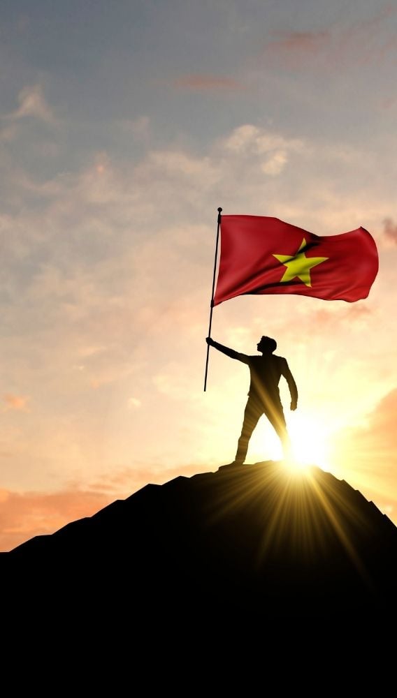 Vietnam büyümede 14 yılın zirvesine ulaştı