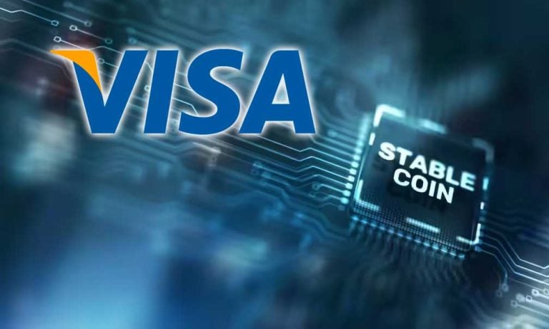 Visa, ödemelerde stablecoin desteğini genişletiyor