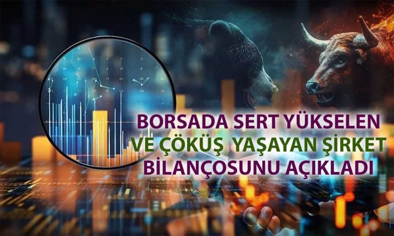 Vişne Madencilik’in net karı yıllık bazda yüzde 72 geriledi