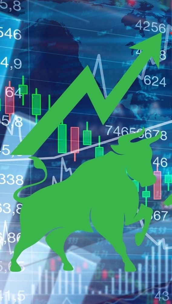 Wall Street ateşkes ve FED beklentileriyle rekor kırdı
