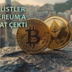 Wall Street devinden sinyal: Ethereum, Bitcoin’in önüne geçebilir