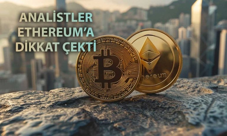 Wall Street devinden sinyal: Ethereum, Bitcoin’in önüne geçebilir