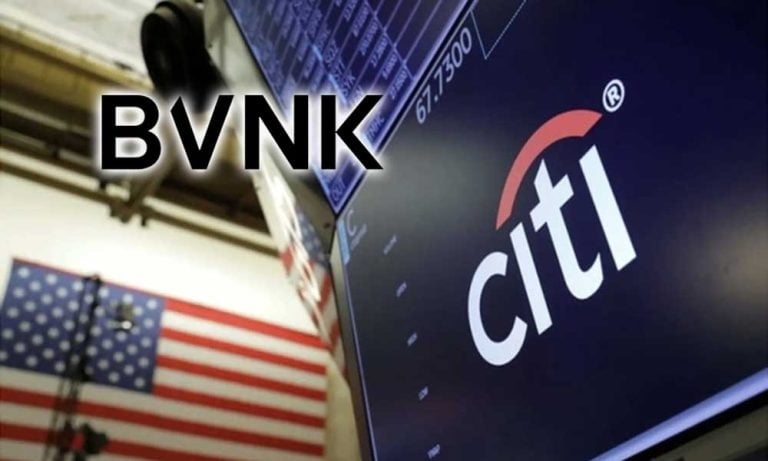 Wall Street kriptoya ısınıyor: Citi’den stablecoin şirketine yatırım