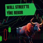 Wall Street’te rekor serisi sürüyor! Odak faiz indirimlerinde