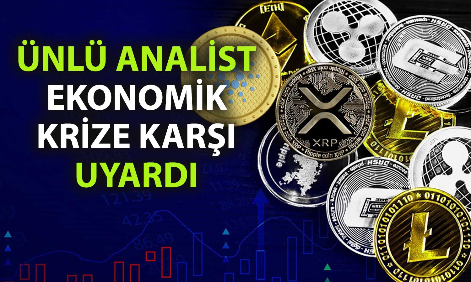Woo’dan uyardı: Kriptoda yeni ayı piyasasının tetikleyicisi ne olacak?