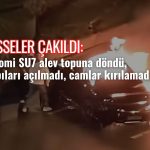 Xiaomi hisseleri çakıldı: ‘Ölümcül kazada’ güvenlik endişeleri