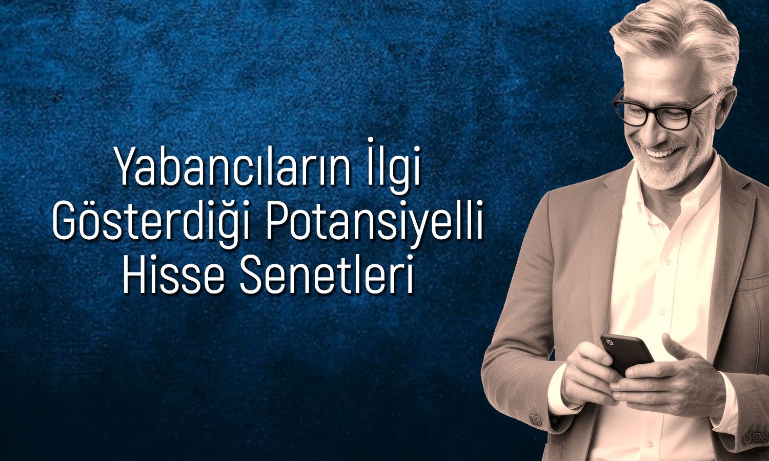 Yabancı oranı artan ve potansiyelli 3 hisse: TOASO listede