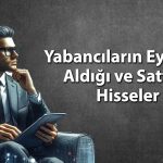 Yabancıların Eylül’de en çok aldığı hisse Astor Enerji oldu
