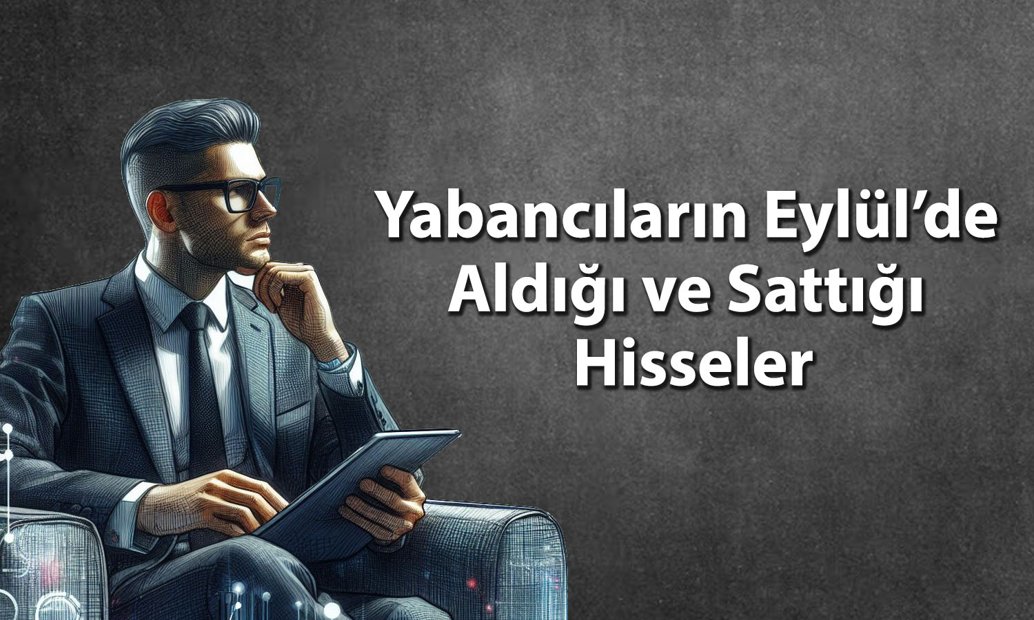 Yabancıların Eylül’de en çok aldığı hisse Astor Enerji oldu