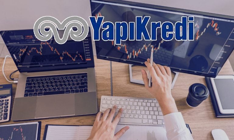 Yapı Kredi Bankası (YKBNK) 3Ç25 bilanço tarihi açıklandı