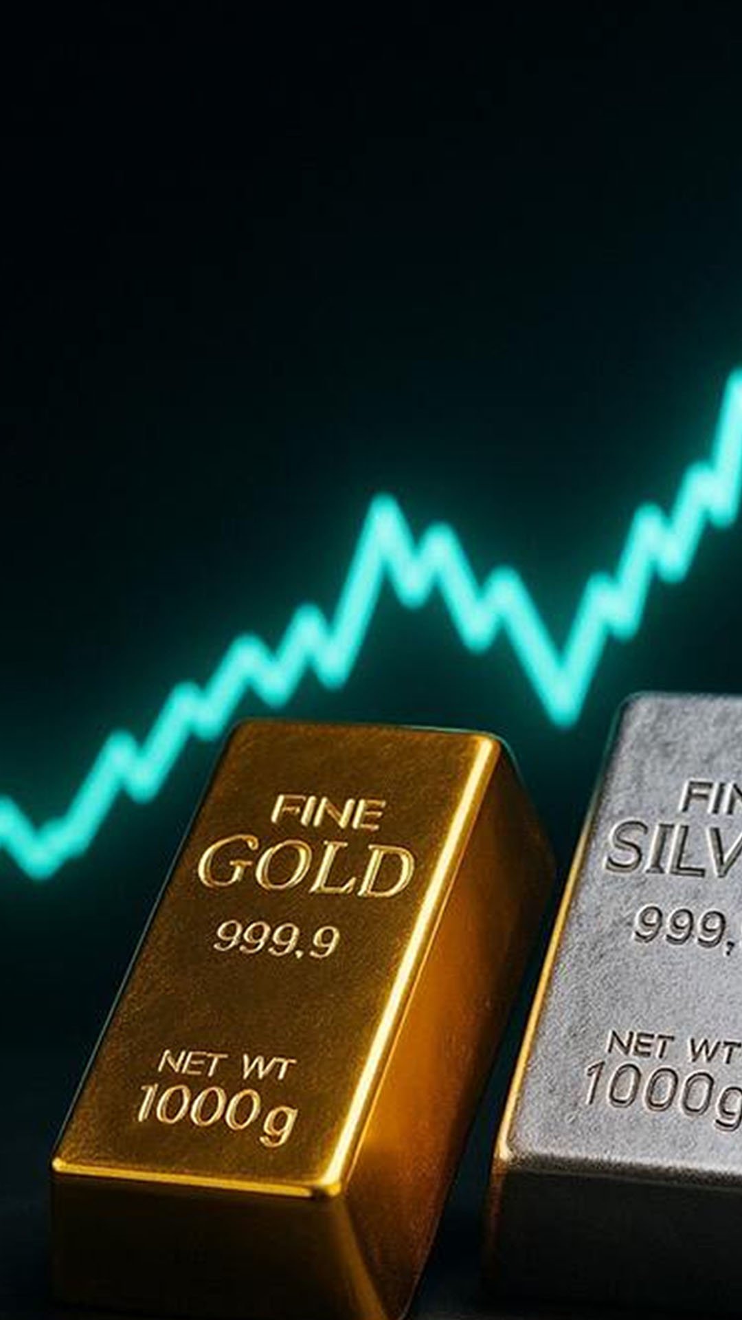 Yatırım bankasından altın analizi: 2026’da bu seviyeye çıkabilir