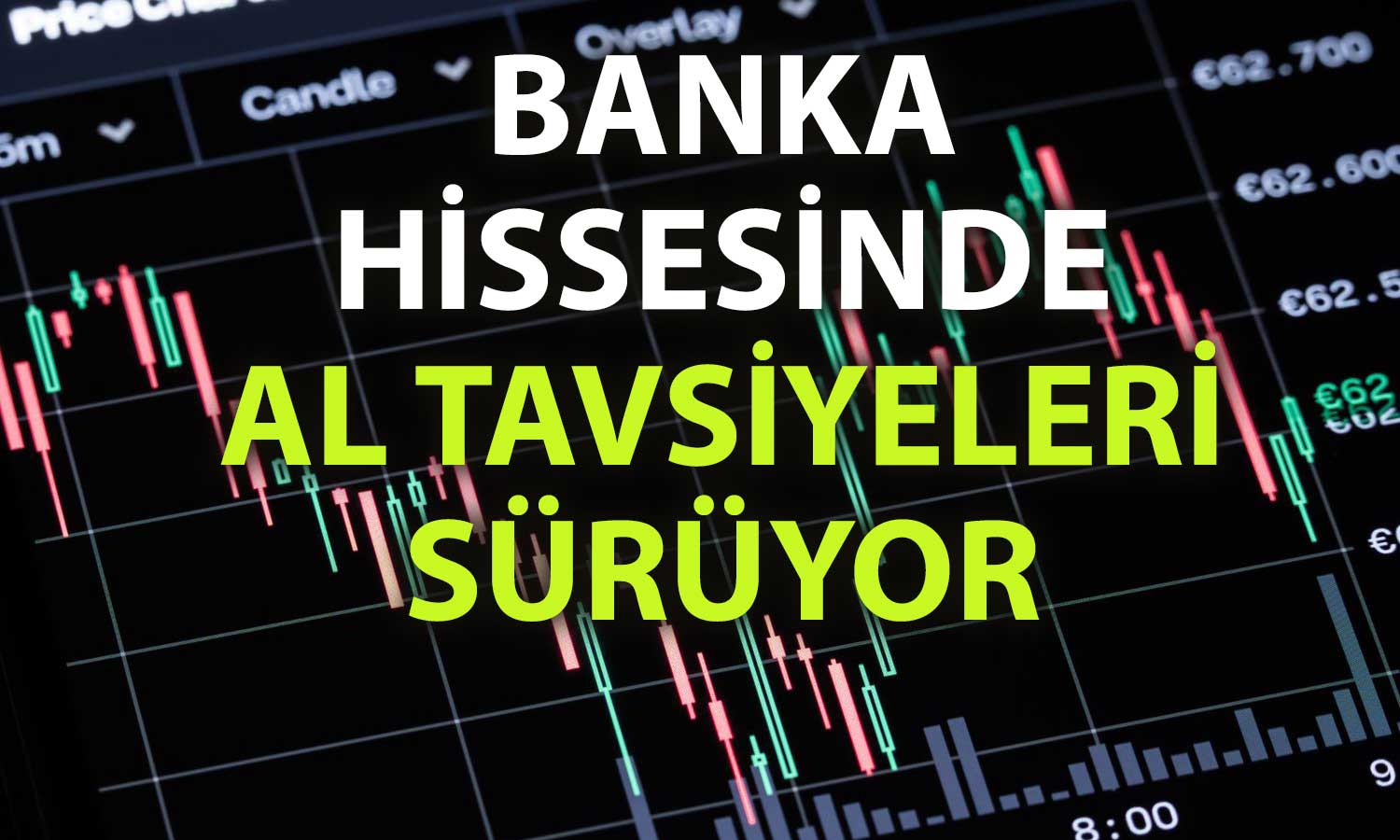 Yatırımcıların gözü Akbank’ta: Hedef fiyatlar açıklandı