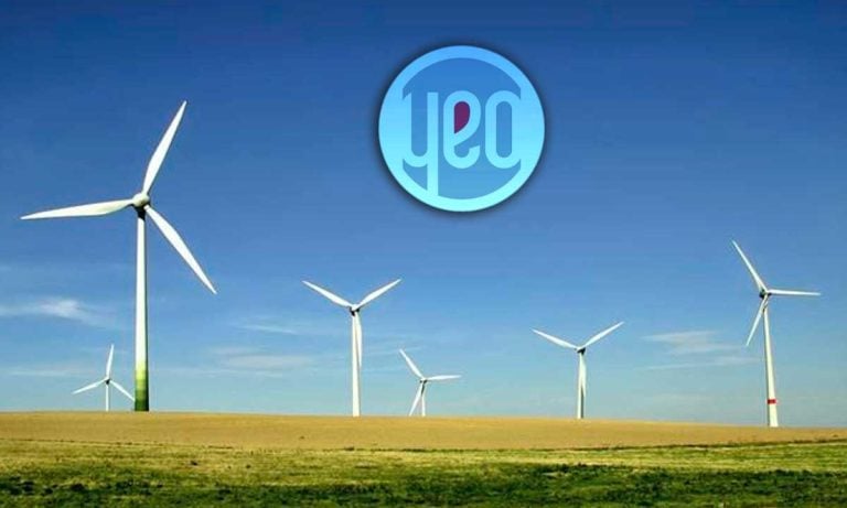 YEOTK, Yellice RES projesi için 10 milyon dolarlık sözleşme imzaladı