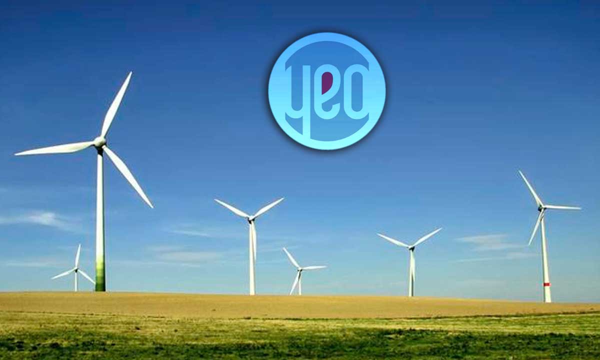 YEOTK, Yellice RES projesi için 10 milyon dolarlık sözleşme imzaladı
