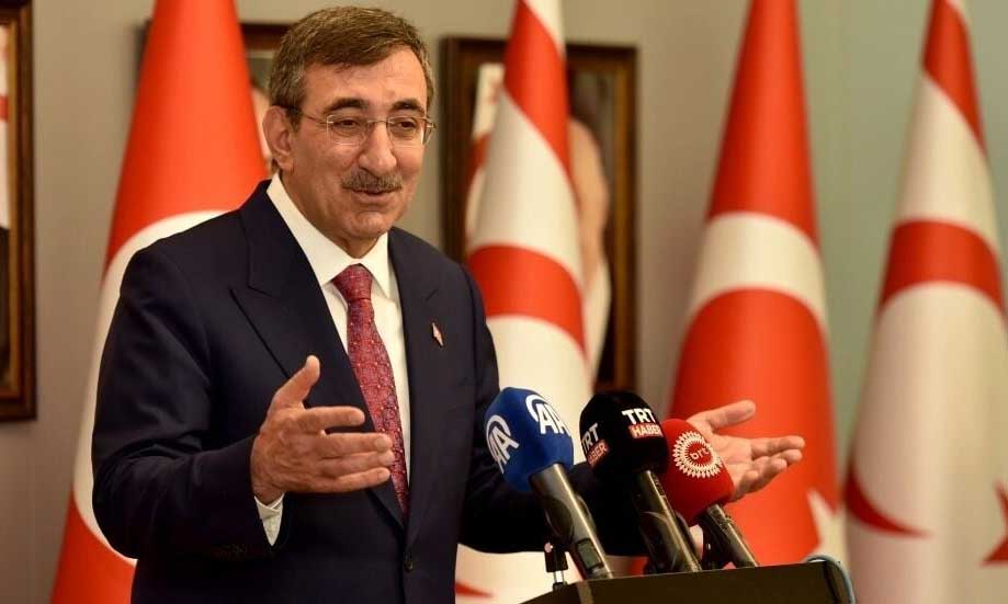 Yılmaz 2026 yılı kişi başı gelir hedefini açıkladı