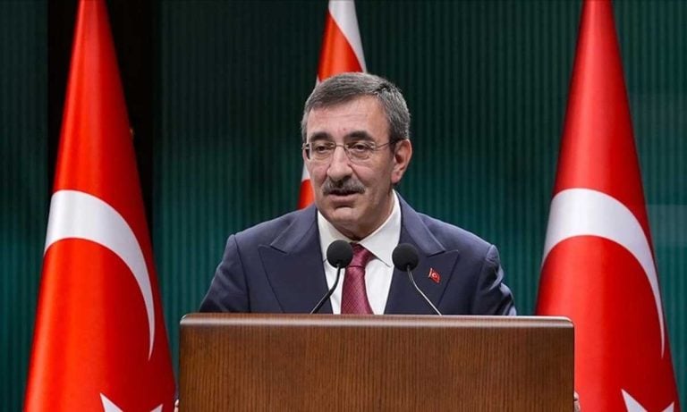 Yılmaz’dan ekonomi mesajı: Dengelenme ve TL’ye güven geliyor