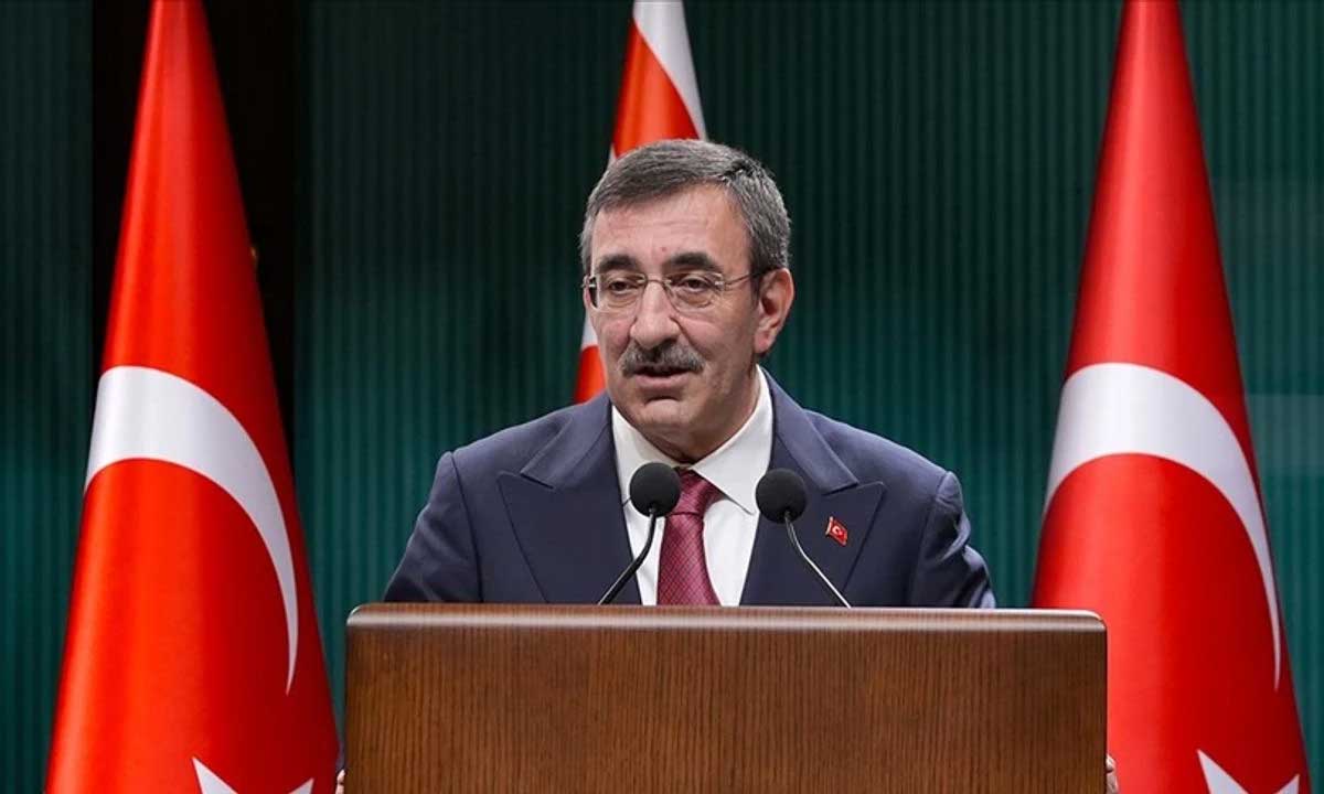 Yılmaz’dan ekonomi mesajı: Dengelenme ve TL’ye güven geliyor