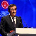 Yılmaz’dan enflasyon açıklaması: Süreçte geçici duraksamalar olabilir