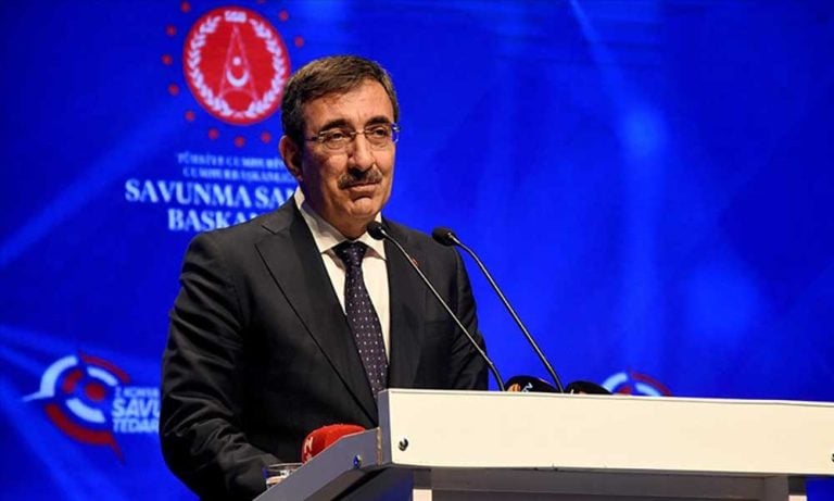 Yılmaz’dan enflasyon açıklaması: Süreçte geçici duraksamalar olabilir