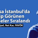 Yüksek potansiyelli, net kar ve FAVÖK büyümesi beklenen şirketler