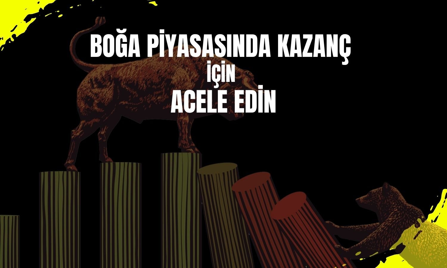 Yükseliş çılgınlığı devam ediyor, Jones yatırım tavsiyesi verdi