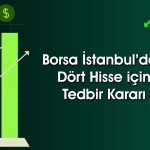 Yüzde 345 yükselen GRTHO için tedbir kararı alındı