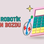 Yüzde 385 yükselen Dof Robotik (DOFRB) taban oldu