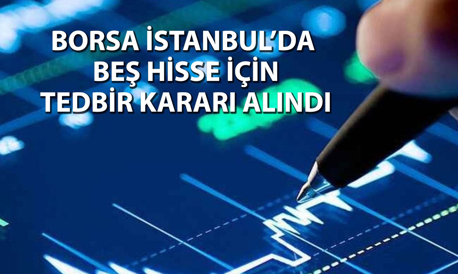 Yüzde 4342 yükselen TEHOL için tedbir uygulanacak