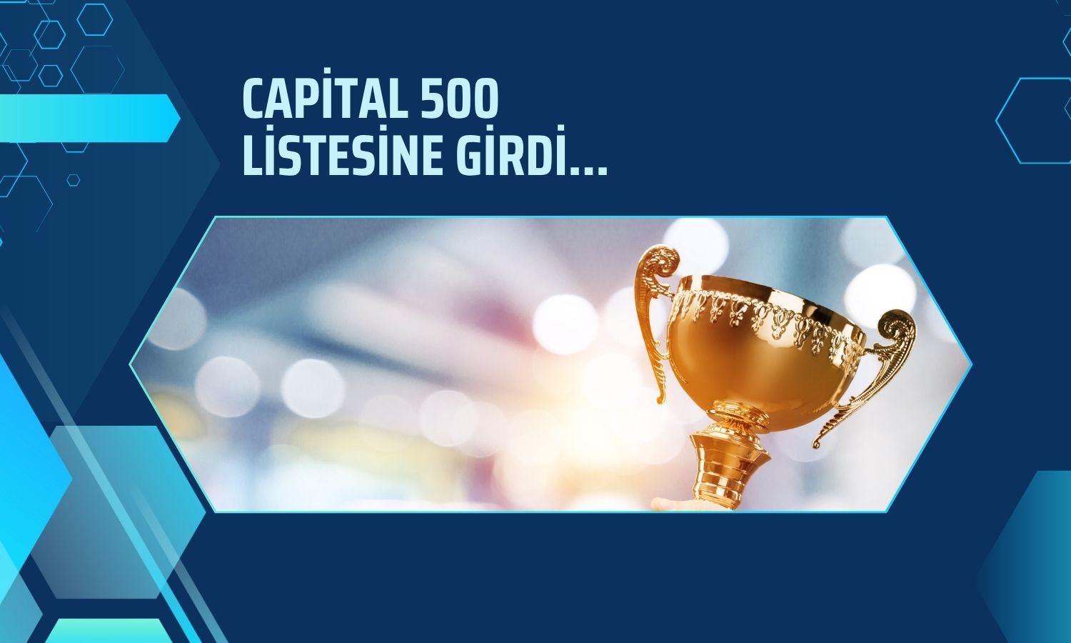 Yüzde 450 kazandıran Gezinomi, Türkiye’nin devleri arasında