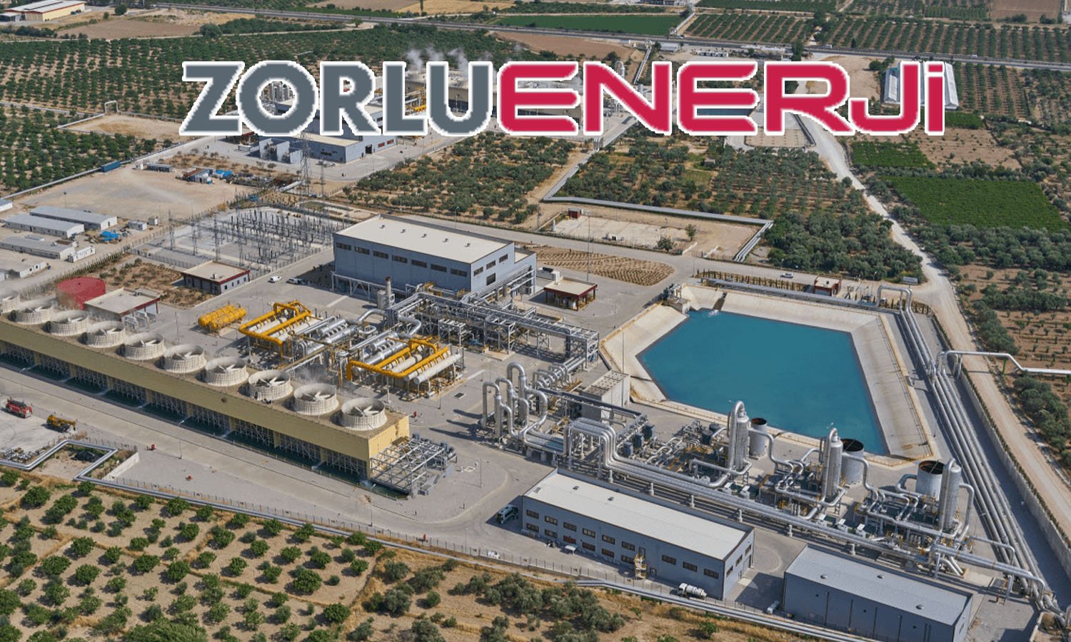 Zorlu Enerji (ZOREN) Kızıldere’de ticari elektrik satışına başladı