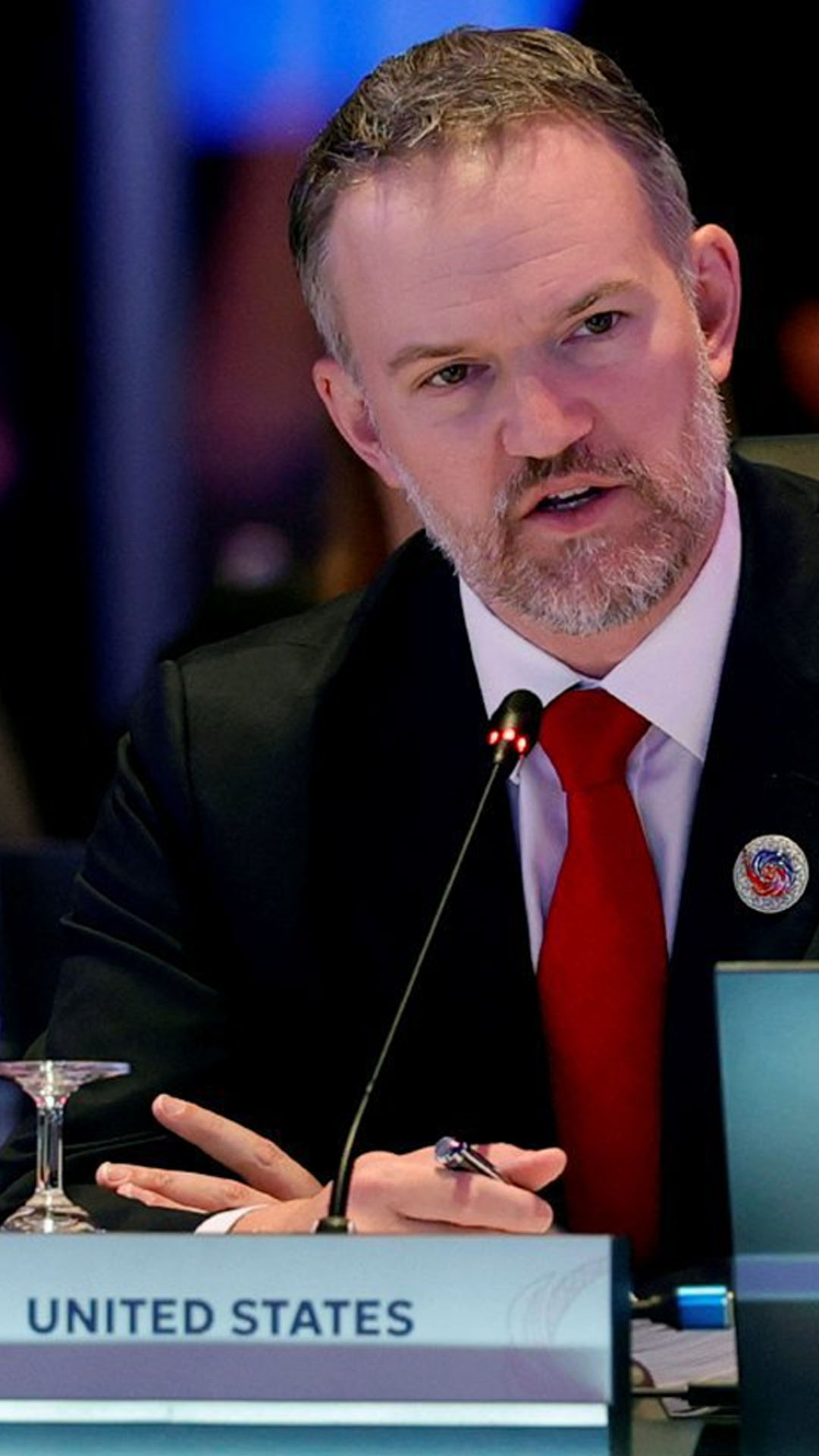 ABD gıda ürünleri için tarife muafiyeti uygulayacak