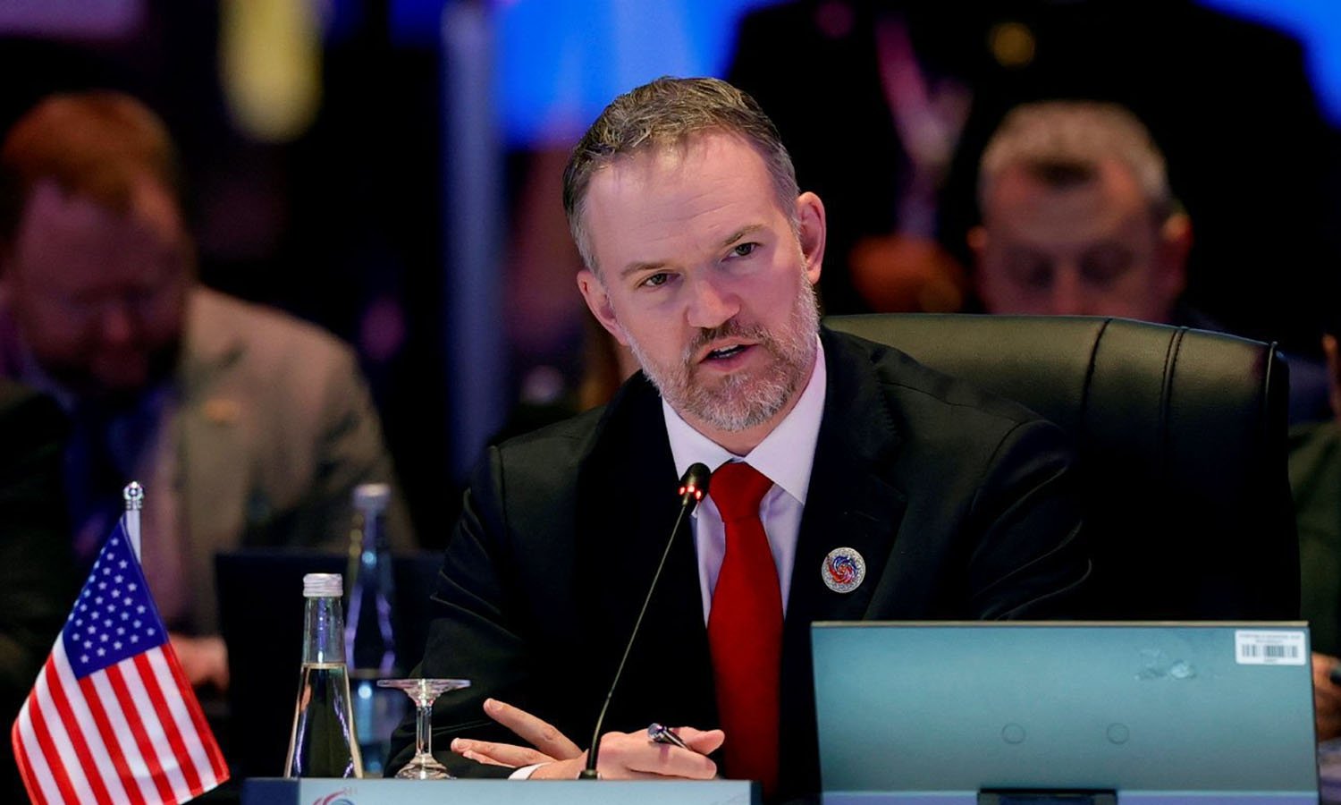 ABD gıda ürünleri için tarife muafiyeti uygulayacak