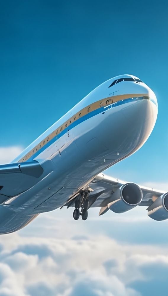 ABD havayolları Şükran Günü için rekor seyahat bekliyor