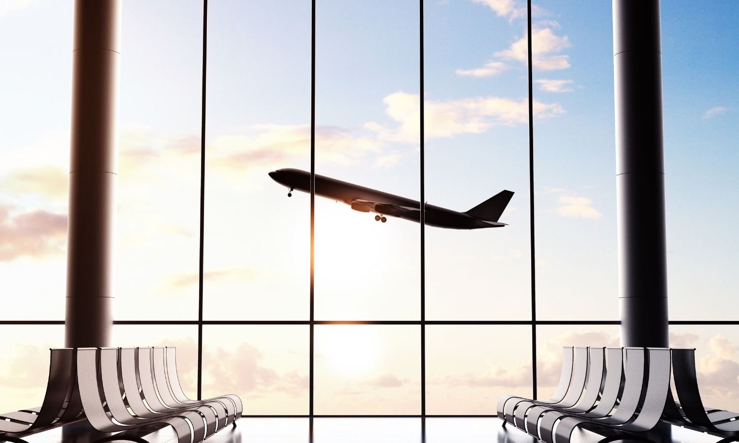 ABD havayolları Şükran Günü için rekor seyahat bekliyor