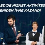 ABD hizmet PMI Ekim’de büyümeye geri döndü