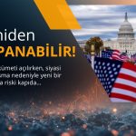 ABD hükümeti açıldı ama yeniden kapanma riski kapıda