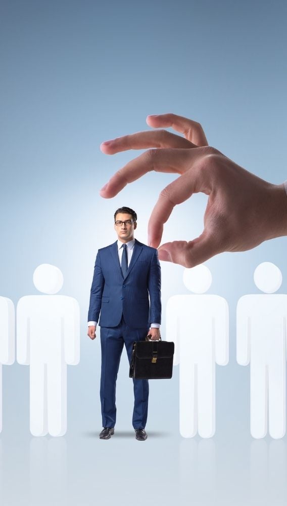 ABD’de istihdam beklentilerin çok üzerinde 119 bin arttı!