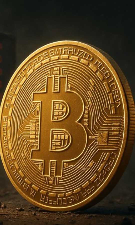 ABD istihdam verileri Bitcoin’i vurdu: Fiyat 7 ayın en düşüğünde