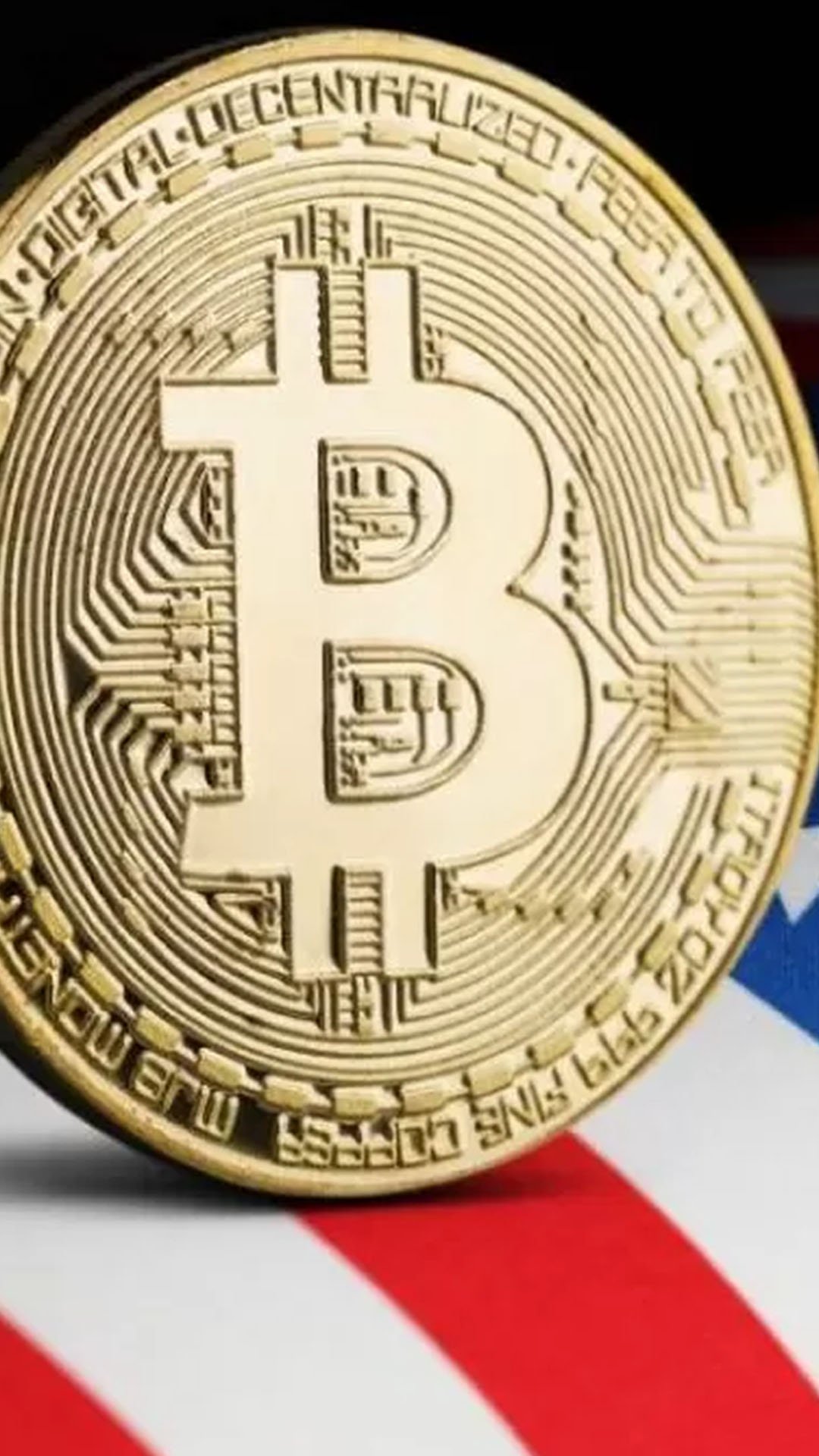 ABD kripto piyasası düzenlemeleri için oylama yapacak