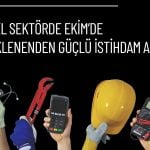 ABD özel sektör istihdamı Ekim’de yine şaşırttı!